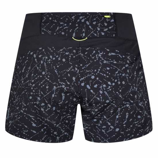Дамски клинове за фитнес The North Face Sunriser Short 4In Tnf Black/tnf The North Face Sunriser Short 4In Tnf Black/tnf Дамски клинове за фитнес