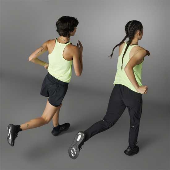 Adidas Дамски Шорти Ultimate Two-In-One Shorts Womens  Дамски клинове за фитнес