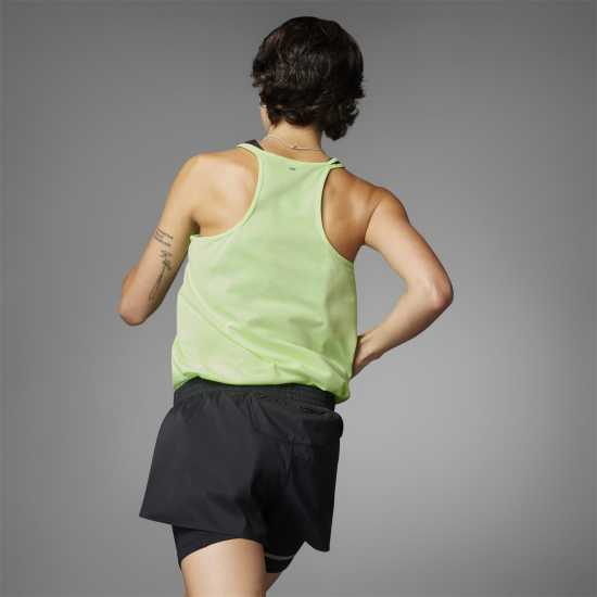 Adidas Дамски Шорти Ultimate Two-In-One Shorts Womens  Дамски клинове за фитнес