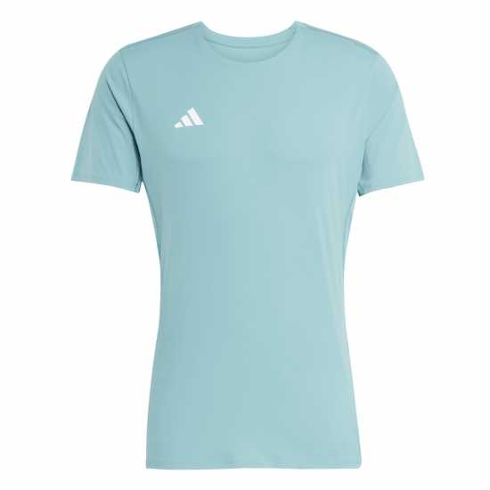 Adidas Мъжка Риза Adizero Essentials Running T-Shirt Mens  