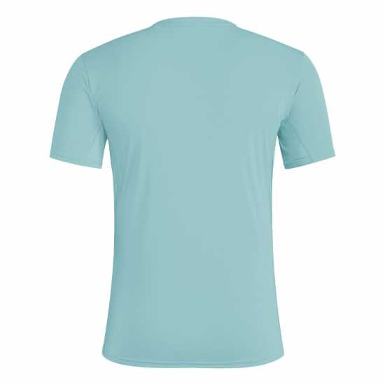 Adidas Мъжка Риза Adizero Essentials Running T-Shirt Mens  