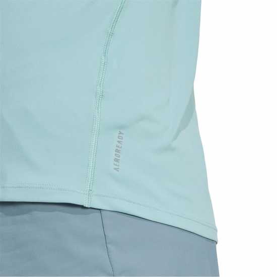 Adidas Мъжка Риза Adizero Essentials Running T-Shirt Mens  