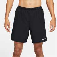 Nike Challenger Men's 2-in-1 Running Shorts  Мъжко облекло за едри хора