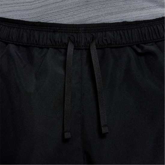Nike Challenger Mens 2-In-1 Running Shorts Черно Мъжки дрехи за бягане