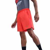 Мъжки дрехи за бягане Nike Challenger Mens 2-In-1 Running Shorts Crimson/Rf Silv Nike Challenger Mens 2-In-1 Running Shorts Crimson/Rf Silv Мъжки дрехи за бягане