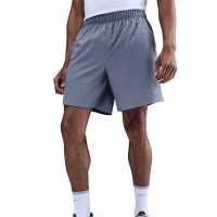 Мъжки дрехи за бягане Nike Challenger Mens 2-In-1 Running Shorts World Indigo Nike Challenger Mens 2-In-1 Running Shorts World Indigo Мъжки дрехи за бягане