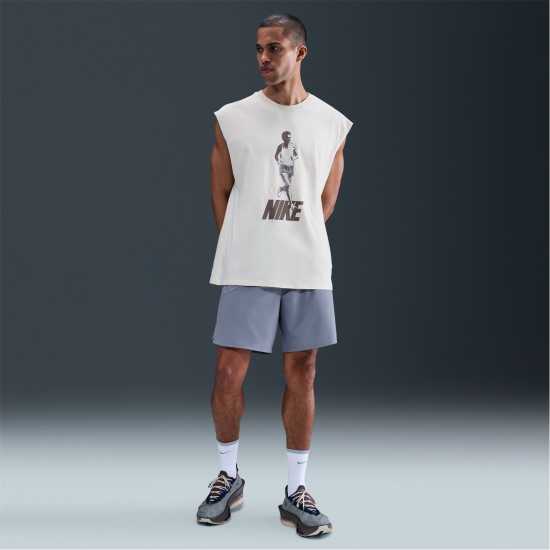 Мъжки дрехи за бягане Nike Challenger Mens 2-In-1 Running Shorts World Indigo Nike Challenger Mens 2-In-1 Running Shorts World Indigo Мъжки дрехи за бягане