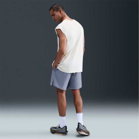 Мъжки дрехи за бягане Nike Challenger Mens 2-In-1 Running Shorts World Indigo Nike Challenger Mens 2-In-1 Running Shorts World Indigo Мъжки дрехи за бягане