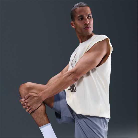 Мъжки дрехи за бягане Nike Challenger Mens 2-In-1 Running Shorts World Indigo Nike Challenger Mens 2-In-1 Running Shorts World Indigo Мъжки дрехи за бягане