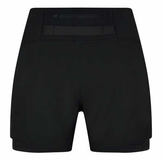 Reebok Two-In-One Shorts  Мъжко облекло за едри хора