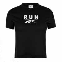 Reebok Run Sw Grap Ld99  Дамски дрехи за бягане