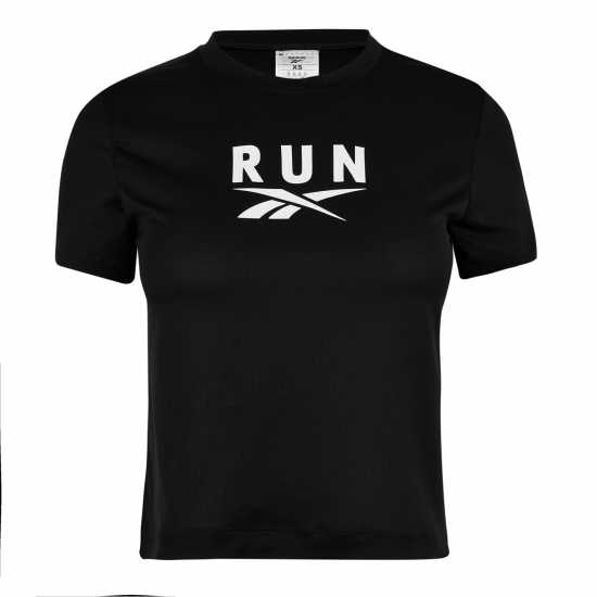 Reebok Run Sw Grap Ld99  Дамски дрехи за бягане