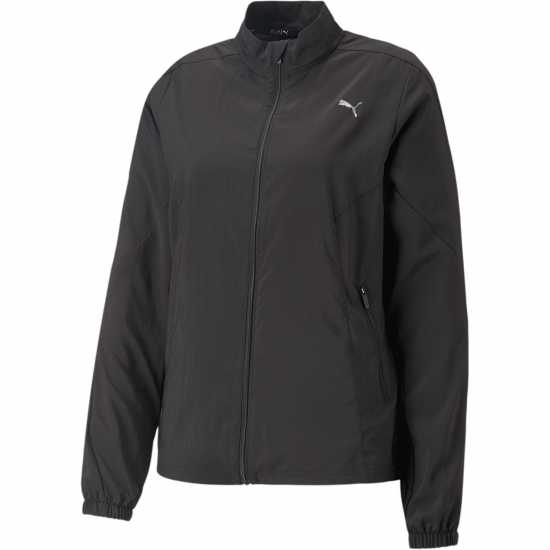 Puma Тъкано Горнище Run Favorite Woven Jacket W  Дамски якета и палта