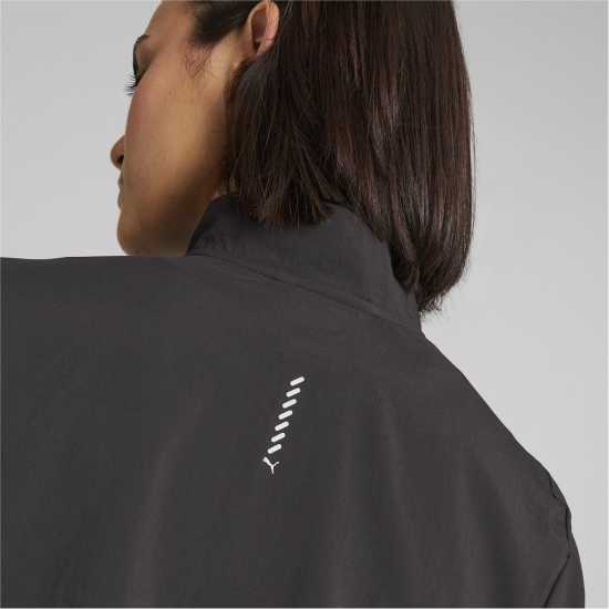 Puma Тъкано Горнище Run Favorite Woven Jacket W  Дамски якета и палта