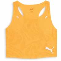 Puma Ultraspun Crop Top W  Дамски дрехи за бягане