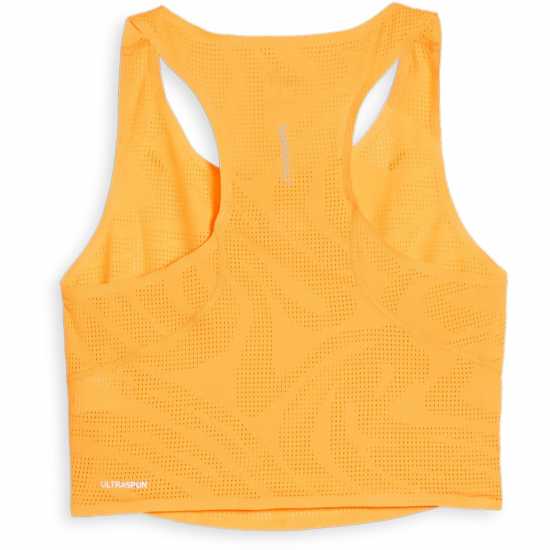 Puma Ultraspun Crop Top W  Дамски дрехи за бягане