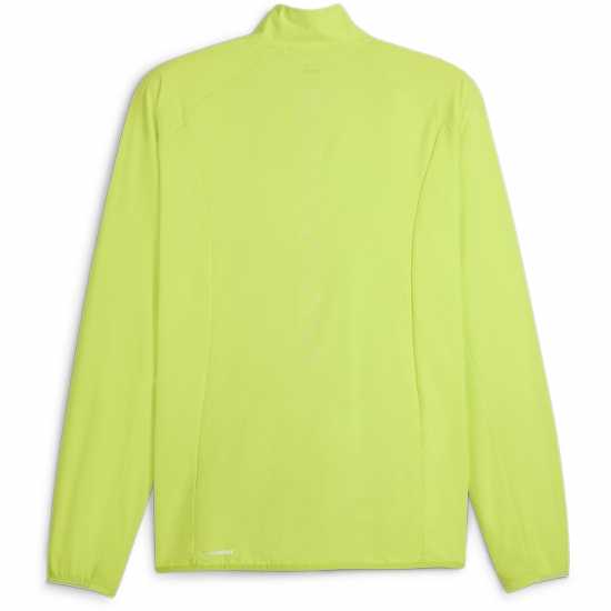 Мъжки якета и палта Puma Run Elite Ultraweave Jacket M Лайм Прах Puma Run Elite Ultraweave Jacket M Лайм Прах Мъжки якета и палта