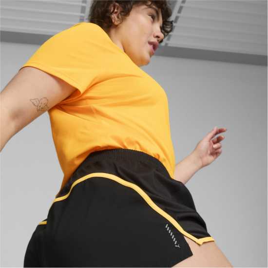 Puma Favorite Velocity 3 Short W  Дамски клинове за фитнес