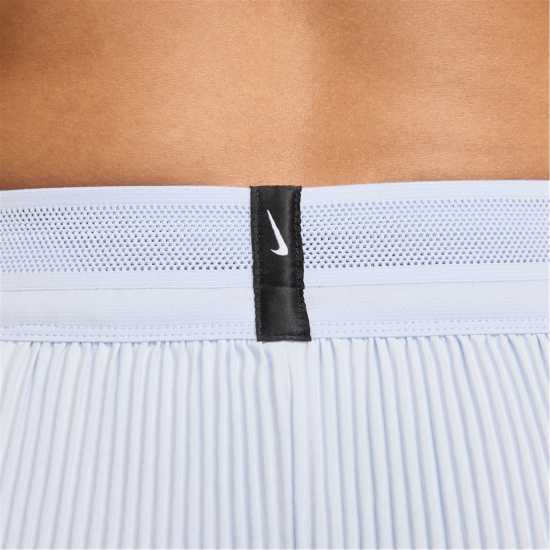 Nike Дамски Шорти Aero Swift Dri-Fit Adv Running Shorts Womens Football Grey Дамски клинове за фитнес