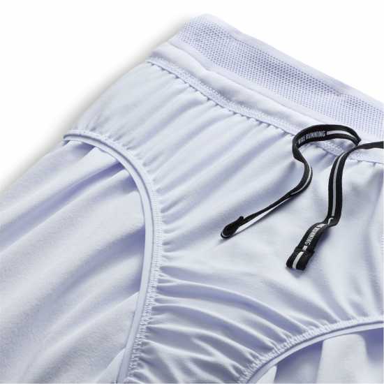 Nike Дамски Шорти Aero Swift Dri-Fit Adv Running Shorts Womens Football Grey Дамски клинове за фитнес