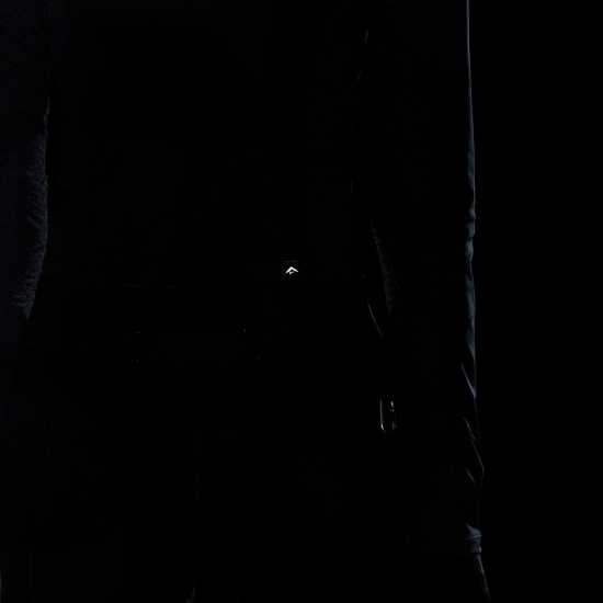 Nike Trail Women's Dri-FIT Long-Sleeve Running Top Черно Дамски дрехи за бягане