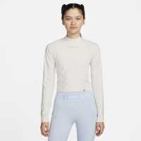 Nike Trail Women's Dri-FIT Long-Sleeve Running Top Светло Оревуд 