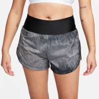 Trail Women's Repel Mid-rise 3 Running Shorts