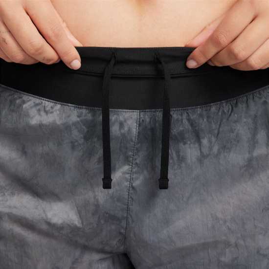 Дамски клинове за фитнес Nike Дамски Шорти Trail Repel Mid-Rise 3 Running Shorts Womens Черно Nike Дамски Шорти Trail Repel Mid-Rise 3 Running Shorts Womens Черно Дамски клинове за фитнес