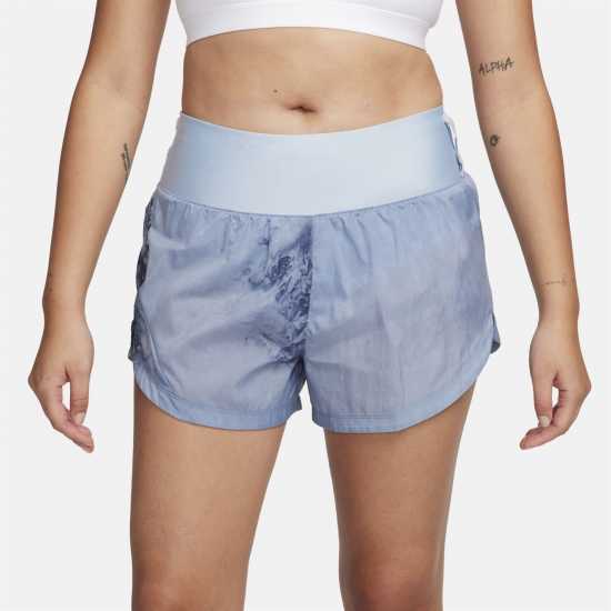 Дамски клинове за фитнес Nike Дамски Шорти Trail Repel Mid-Rise 3 Running Shorts Womens Nike Дамски Шорти Trail Repel Mid-Rise 3 Running Shorts Womens Дамски клинове за фитнес