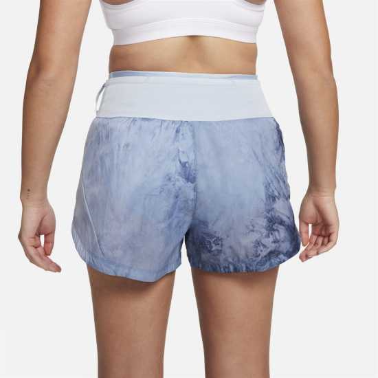 Дамски клинове за фитнес Nike Дамски Шорти Trail Repel Mid-Rise 3 Running Shorts Womens Nike Дамски Шорти Trail Repel Mid-Rise 3 Running Shorts Womens Дамски клинове за фитнес