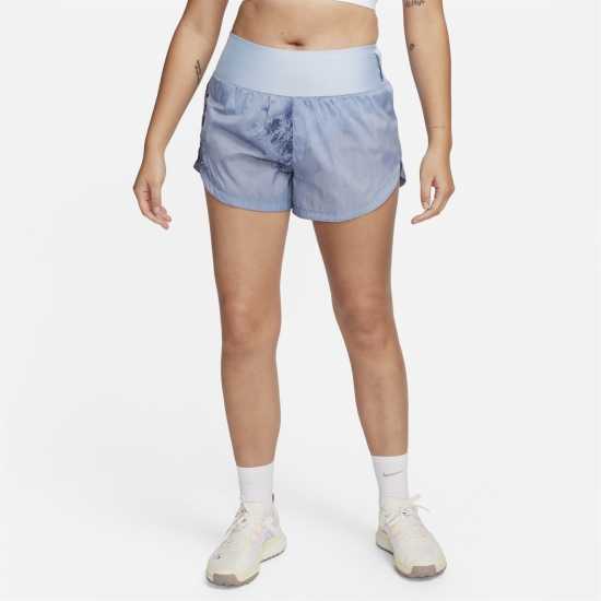 Дамски клинове за фитнес Nike Дамски Шорти Trail Repel Mid-Rise 3 Running Shorts Womens Nike Дамски Шорти Trail Repel Mid-Rise 3 Running Shorts Womens Дамски клинове за фитнес