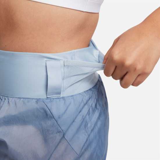 Дамски клинове за фитнес Nike Дамски Шорти Trail Repel Mid-Rise 3 Running Shorts Womens Nike Дамски Шорти Trail Repel Mid-Rise 3 Running Shorts Womens Дамски клинове за фитнес