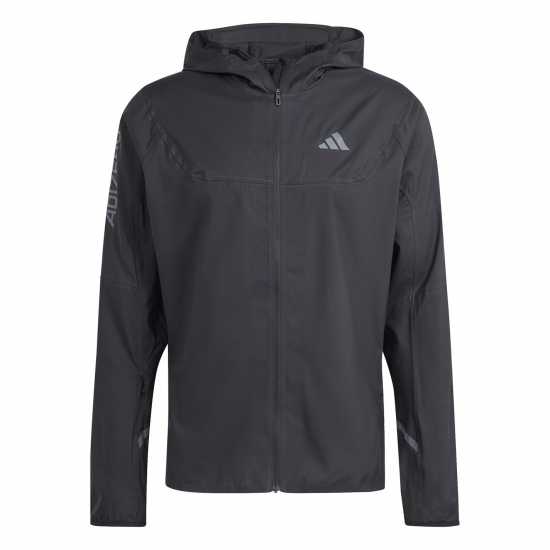 Adidas Леко Яке Adizero Running Lightweight Jacket  