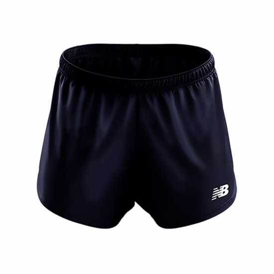 New Balance Split Shorts Sn99  - Мъжко облекло за едри хора