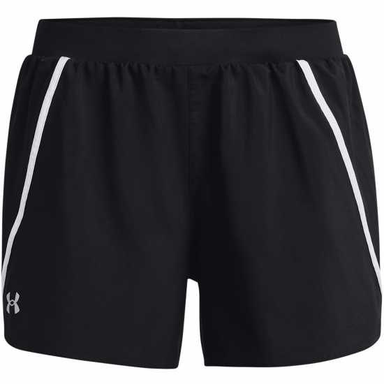 Under Armour Women's Mileage Performance Running Shorts  