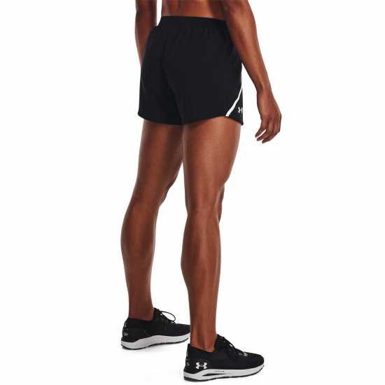 Under Armour Women's Mileage Performance Running Shorts  