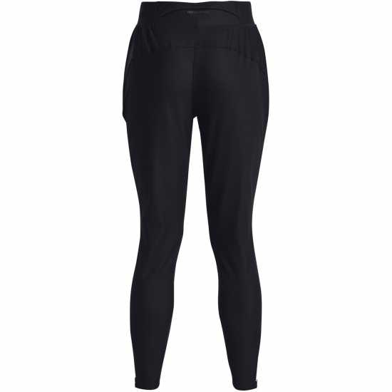 Дамски клинове за фитнес Under Armour Armour Ua Qualifier Elite Pant Tracksuit Bottom Womens Черно Under Armour Armour Ua Qualifier Elite Pant Tracksuit Bottom Womens Черно Дамски клинове за фитнес