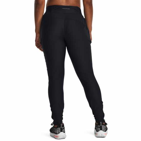 Дамски клинове за фитнес Under Armour Armour Ua Qualifier Elite Pant Tracksuit Bottom Womens Черно Under Armour Armour Ua Qualifier Elite Pant Tracksuit Bottom Womens Черно Дамски клинове за фитнес