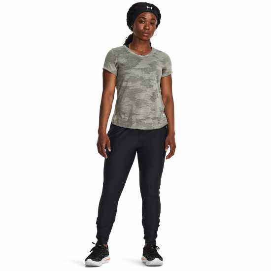 Дамски клинове за фитнес Under Armour Armour Ua Qualifier Elite Pant Tracksuit Bottom Womens Черно Under Armour Armour Ua Qualifier Elite Pant Tracksuit Bottom Womens Черно Дамски клинове за фитнес