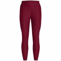Дамски клинове за фитнес Under Armour Armour Ua Qualifier Elite Pant Tracksuit Bottom Womens Red Under Armour Armour Ua Qualifier Elite Pant Tracksuit Bottom Womens Red Дамски клинове за фитнес