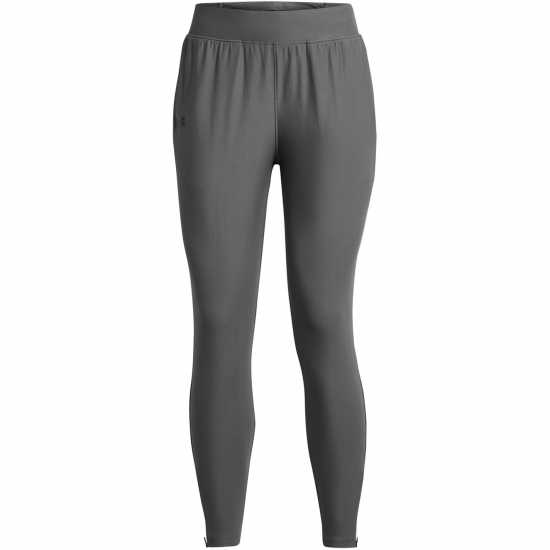 Under Armour Women's Performance Qualifier Elite Tracksuit Bottom Сиво 