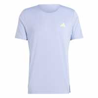 Мъжки дрехи за бягане Adidas Adizero Running T-Shirt Adidas Adizero Running T-Shirt Мъжки дрехи за бягане