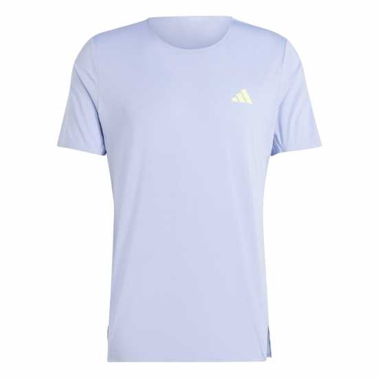 Мъжки дрехи за бягане Adidas Adizero Running T-Shirt Adidas Adizero Running T-Shirt Мъжки дрехи за бягане
