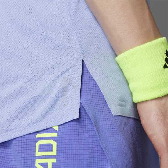 Мъжки дрехи за бягане Adidas Adizero Running T-Shirt Adidas Adizero Running T-Shirt Мъжки дрехи за бягане