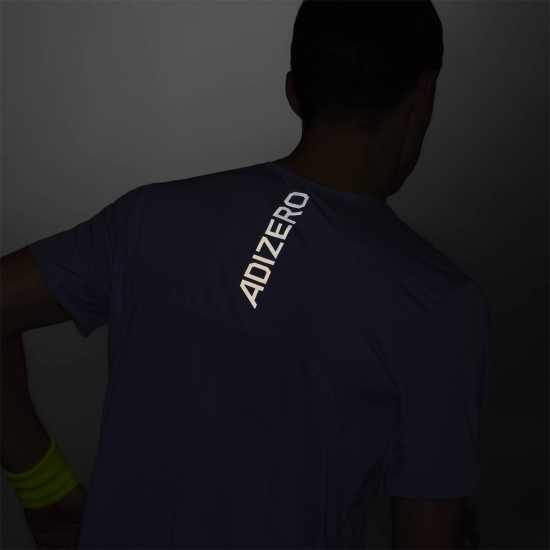 Adidas Adizero Running T-Shirt  
