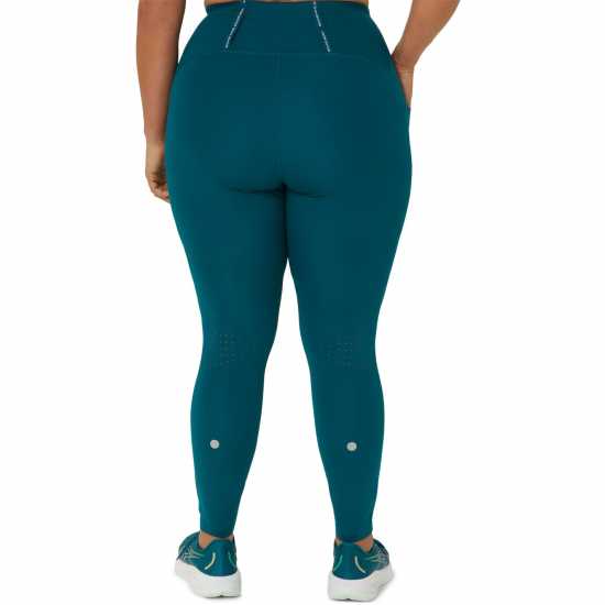 Asics High Waist Running Tight Ld42  