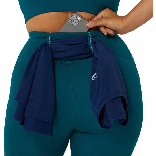 Asics High Waist Running Tight Ld42  