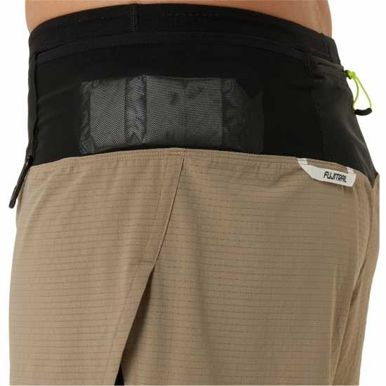 Дамски клинове за фитнес Asics Fuji 2In1 Short Ld42 Asics Fuji 2In1 Short Ld42 Дамски клинове за фитнес