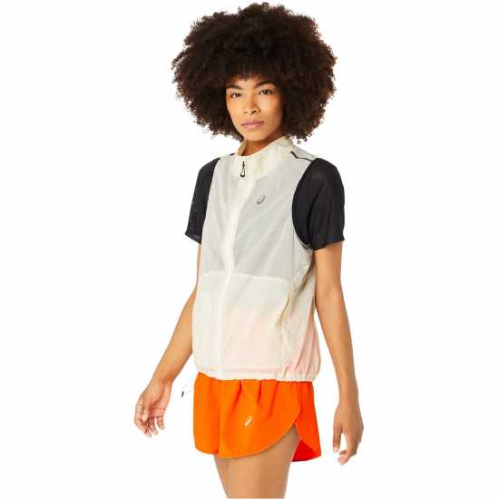 Asics Meta Run Gilet Ld42 Asics Meta Run Gilet Ld42