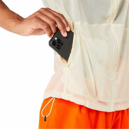 Asics Meta Run Gilet Ld42 Asics Meta Run Gilet Ld42